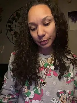  Neeka  online show from 02/22/26, 06:46