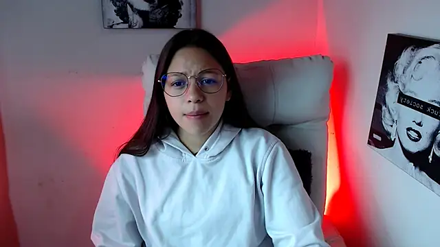 SamanthaRoldaan online show from 02/01/25, 02:24