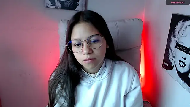 SamanthaRoldaan online show from 02/06/25, 01:21