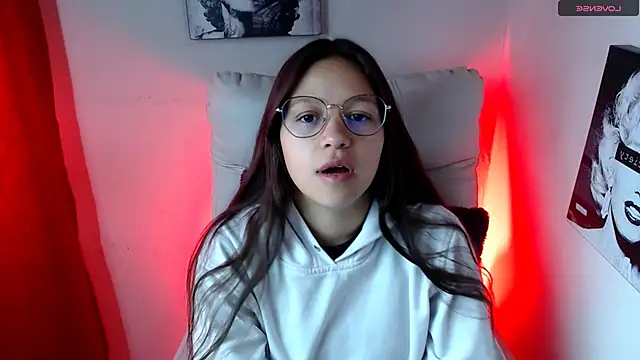 SamanthaRoldaan online show from 02/08/25, 02:27