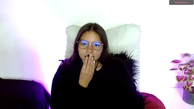 SamanthaRoldaan online show from 02/14/25, 08:48