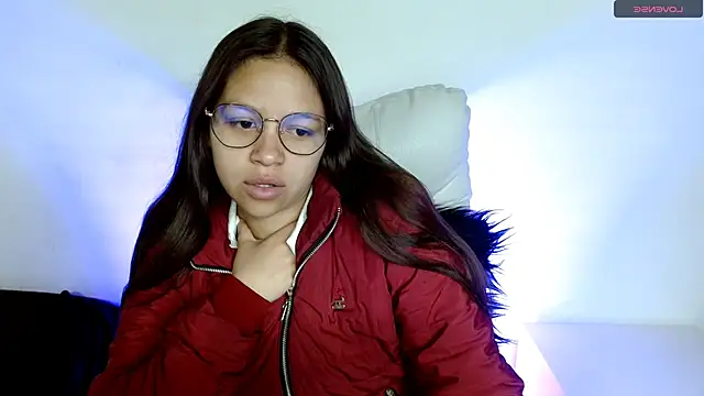 SamanthaRoldaan online show from 02/20/25, 02:02