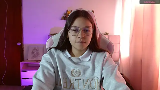 SamanthaRoldaan online show from 02/23/25, 05:50