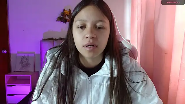 SamanthaRoldaan online show from 02/24/25, 01:42