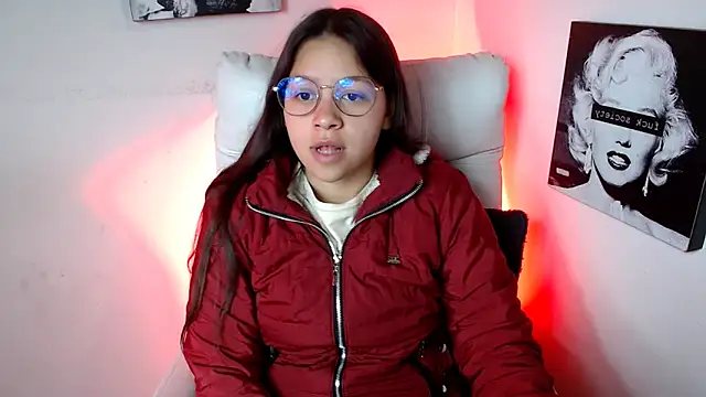 SamanthaRoldaan online show from 02/27/25, 02:21