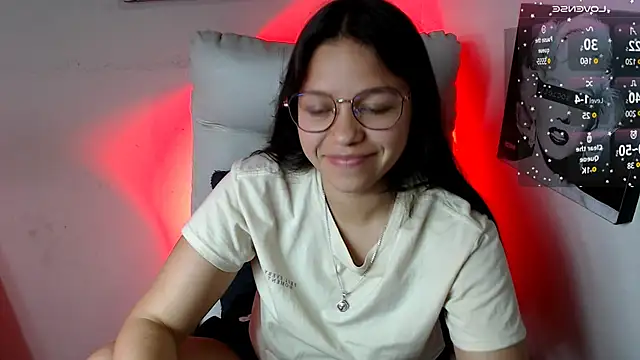 SamanthaRoldaan online show from 02/27/25, 05:26