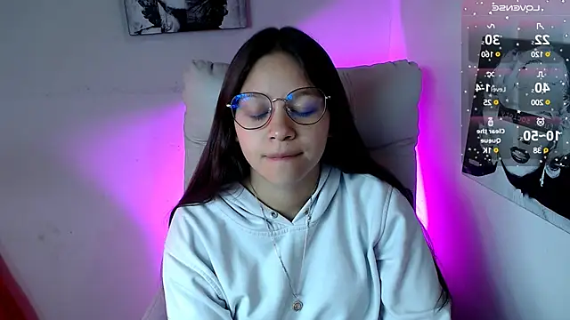 SamanthaRoldaan online show from 03/01/25, 02:44