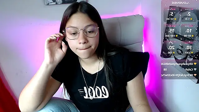 SamanthaRoldaan online show from 03/01/25, 05:49