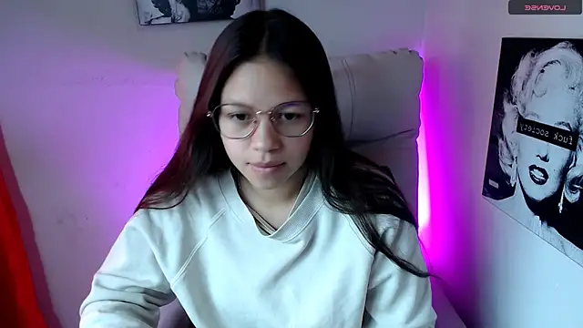 SamanthaRoldaan online show from 03/02/25, 01:49