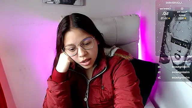 SamanthaRoldaan online show from 03/03/25, 04:46