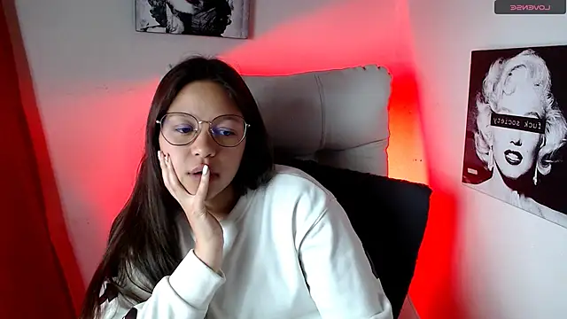 SamanthaRoldaan online show from 03/05/25, 04:46