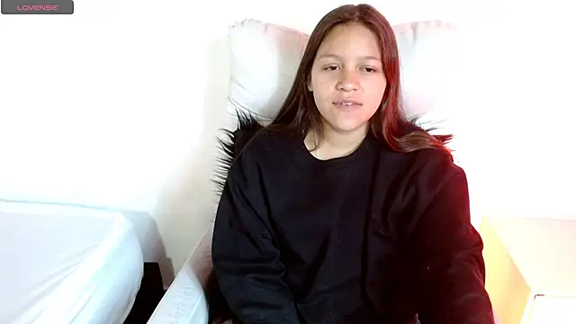 SamanthaRoldaan online show from 03/13/25, 04:45