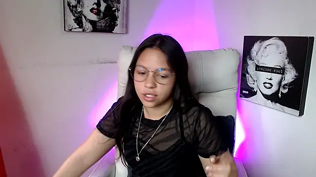 SamanthaRoldaan online show from 03/15/25, 08:54