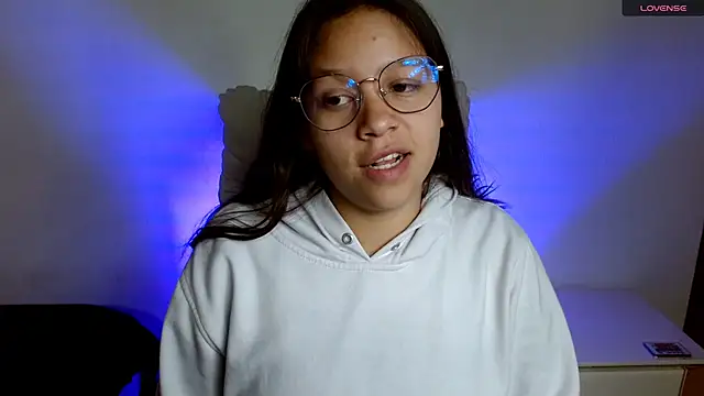 SamanthaRoldaan online show from 03/20/25, 04:42