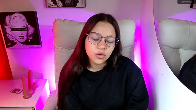 SamanthaRoldaan online show from 02/09/26, 02:43