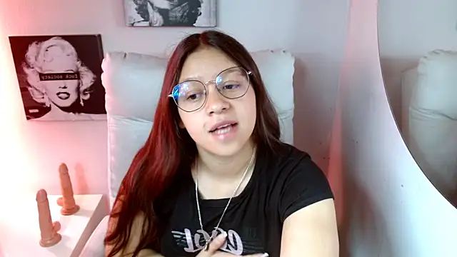 SamanthaRoldaan online show from 02/21/26, 02:18