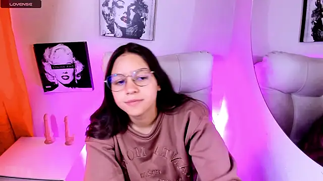 SamanthaRoldaan online show from 03/16/26, 03:27