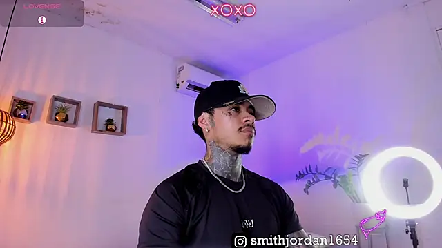 Snapshot of JordanSmiith_ chatting on 01/13/25, 09:31 JordanSmiith  online show from 01/13/25, 09:31