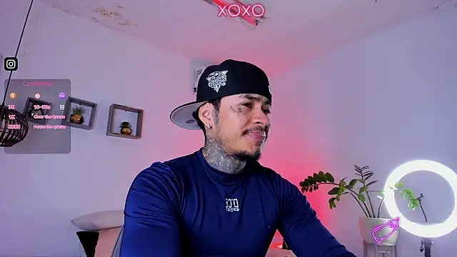 Snapshot of JordanSmiith_ chatting on 01/19/25, 03:53 JordanSmiith  online show from 01/19/25, 03:53