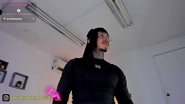 Snapshot of JordanSmiith_ chatting on 02/28/25, 02:20 JordanSmiith  online show from 02/28/25, 02:20