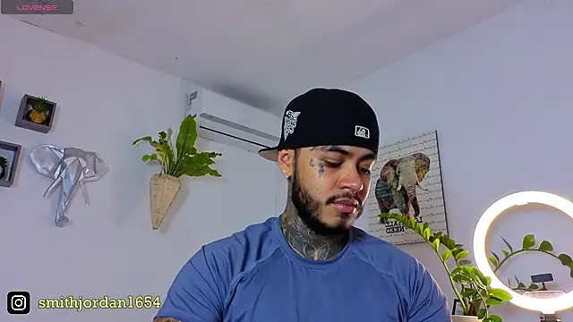 Snapshot of JordanSmiith_ chatting on 09/09/25, 08:30 JordanSmiith  online show from 09/09/25, 08:30