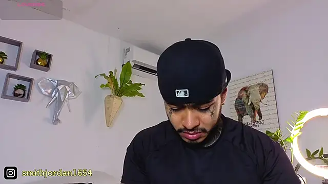Snapshot of JordanSmiith_ chatting on 09/23/25, 09:07 JordanSmiith  online show from 09/23/25, 09:07