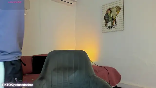 JordanSmiith  online show from 01/15/26, 09:07