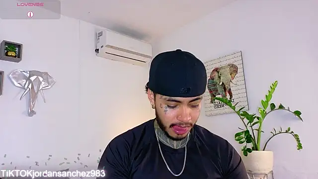 JordanSmiith  online show from 02/03/26, 02:53