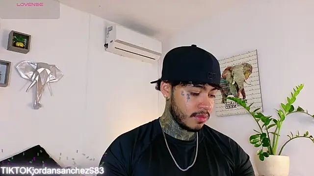 JordanSmiith  online show from 02/03/26, 08:25