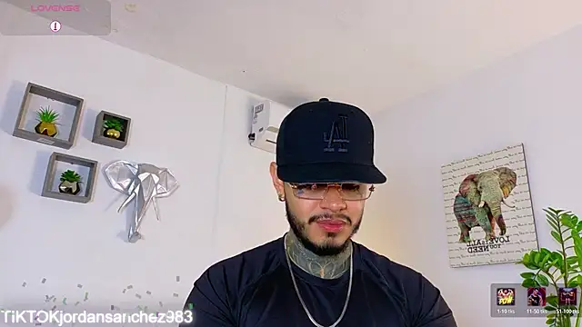 JordanSmiith  online show from 02/18/26, 08:38