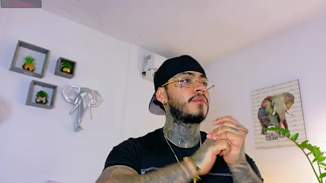 JordanSmiith  online show from 03/02/26, 08:15