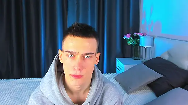 Kevin Kesi online show from 02/05/25, 10:08