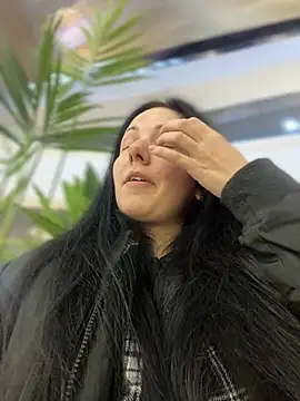 Snapshot of naughty_lucifer chatting on 01/31/25, 01:56 naughty lucifer online show from 01/31/25, 01:56