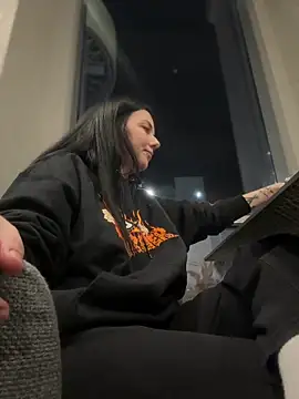 Snapshot of naughty_lucifer chatting on 03/22/25, 04:26 naughty lucifer online show from 03/22/25, 04:26