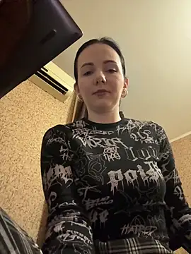 naughty lucifer online show from 12/16/25, 02:22