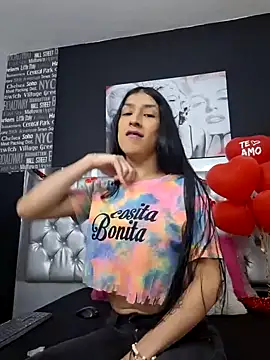  nicolehotshemale online show from 02/06/25, 10:00