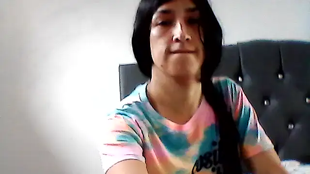  nicolehotshemale online show from 10/31/25, 07:15