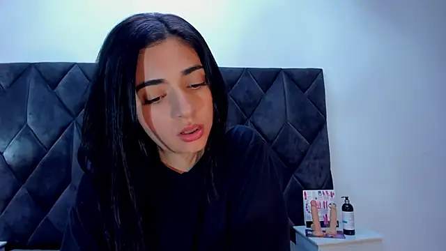 Snapshot of Linisprincehot69 chatting on 01/19/25, 03:39 Linisprincehot69 online show from 01/19/25, 03:39