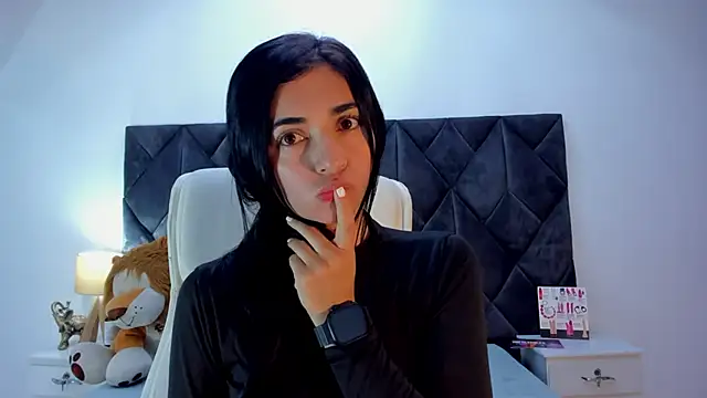 Snapshot of Linisprincehot69 chatting on 01/22/25, 04:55 Linisprincehot69 online show from 01/22/25, 04:55