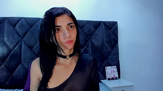 Snapshot of Linisprincehot69 chatting on 01/26/25, 09:40 Linisprincehot69 online show from 01/26/25, 09:40