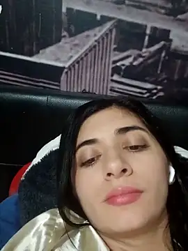 Snapshot of Linisprincehot69 chatting on 02/23/25, 03:56 Linisprincehot69 online show from 02/23/25, 03:56