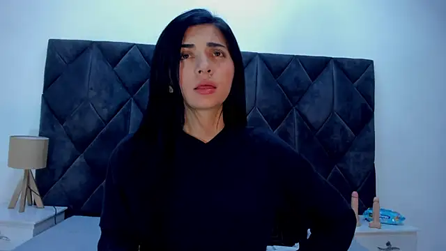 Snapshot of Linisprincehot69 chatting on 03/12/25, 07:02 Linisprincehot69 online show from 03/12/25, 07:02