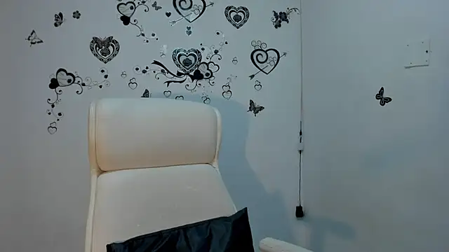 Snapshot of Linisprincehot69 chatting on 11/01/25, 05:31 Linisprincehot69 online show from 11/01/25, 05:31