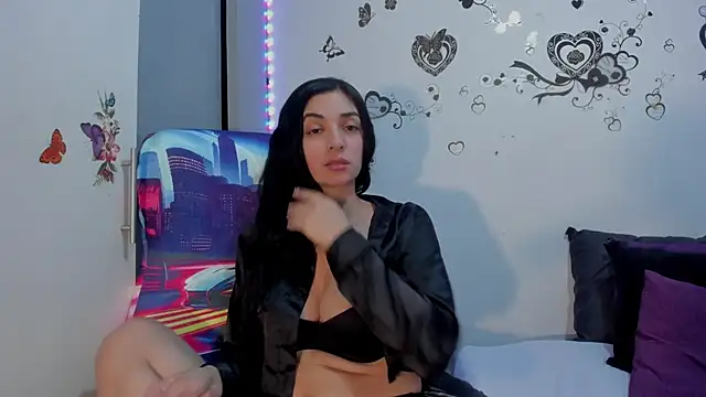 Linisprincehot69 online show from 03/28/26, 06:57