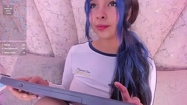 chloe watson  online show from 01/29/25, 01:16