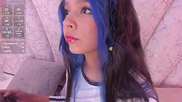 chloe watson  online show from 01/29/25, 04:26