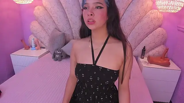 chloe watson  online show from 02/14/25, 07:44