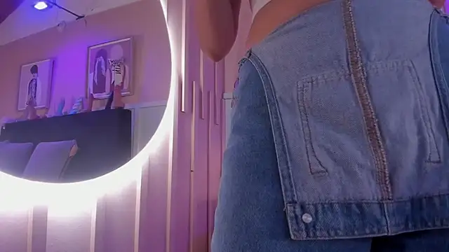 chloe watson  online show from 01/16/26, 07:51