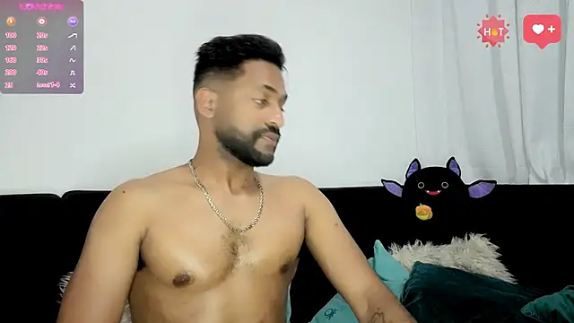 bbcblackhot34 online show from 09/18/25, 02:57