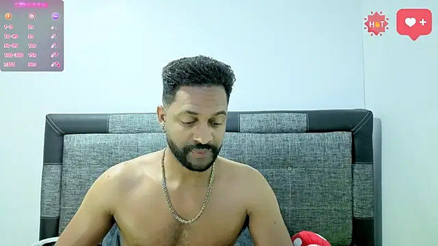 bbcblackhot34 online show from 09/22/25, 03:52